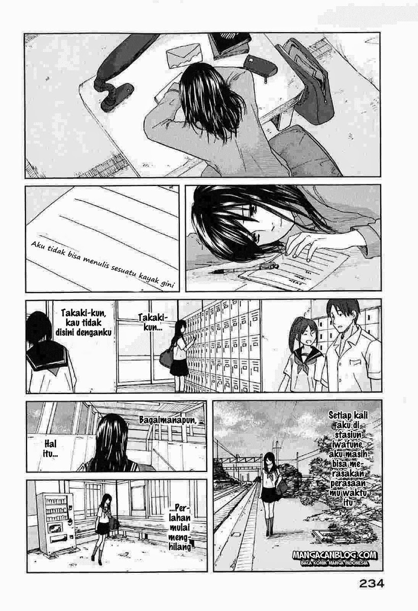 byousoku-5-centimeter - Chapter: 5