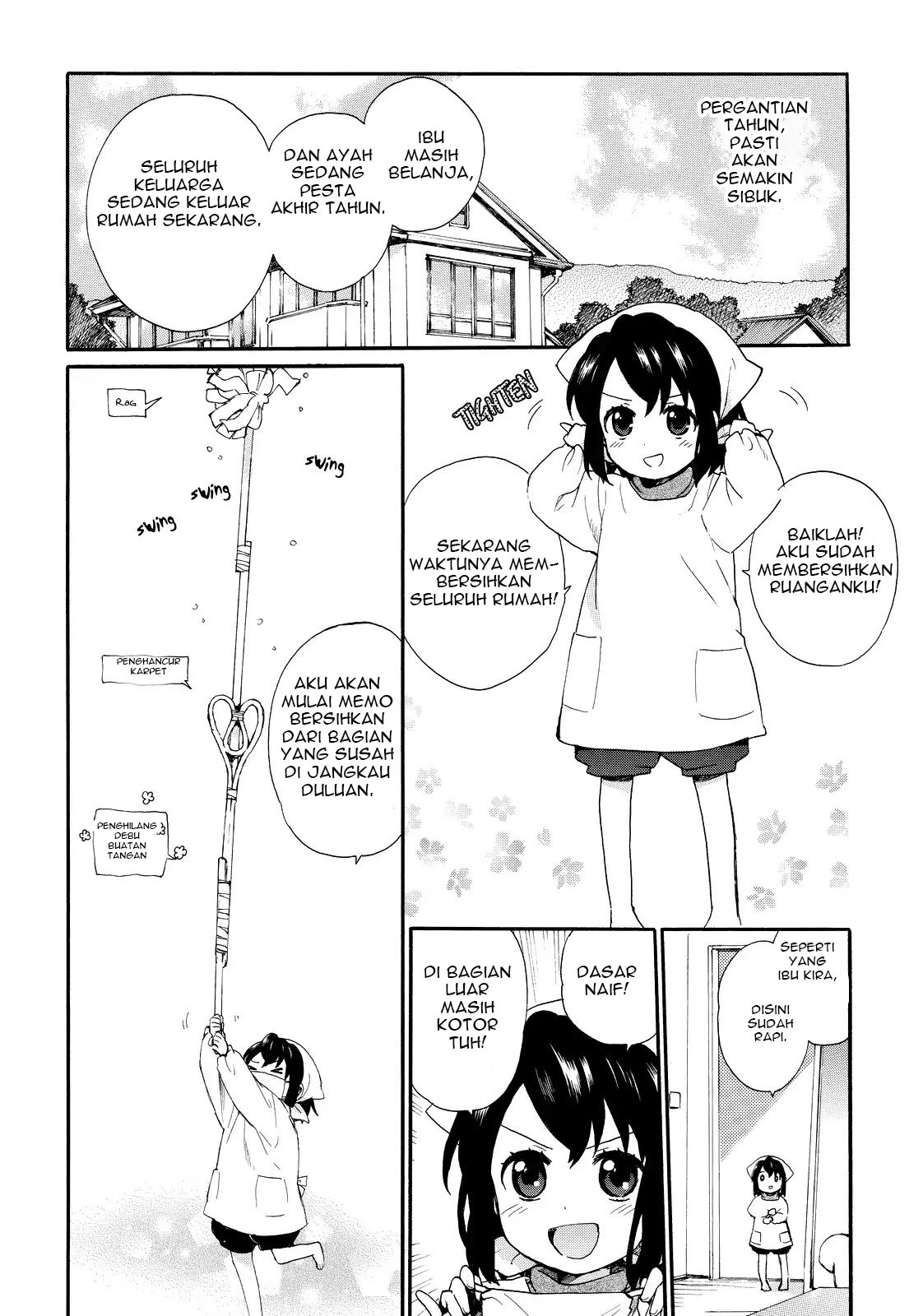 roujoteki-shoujo-hinata-chan - Chapter: 16