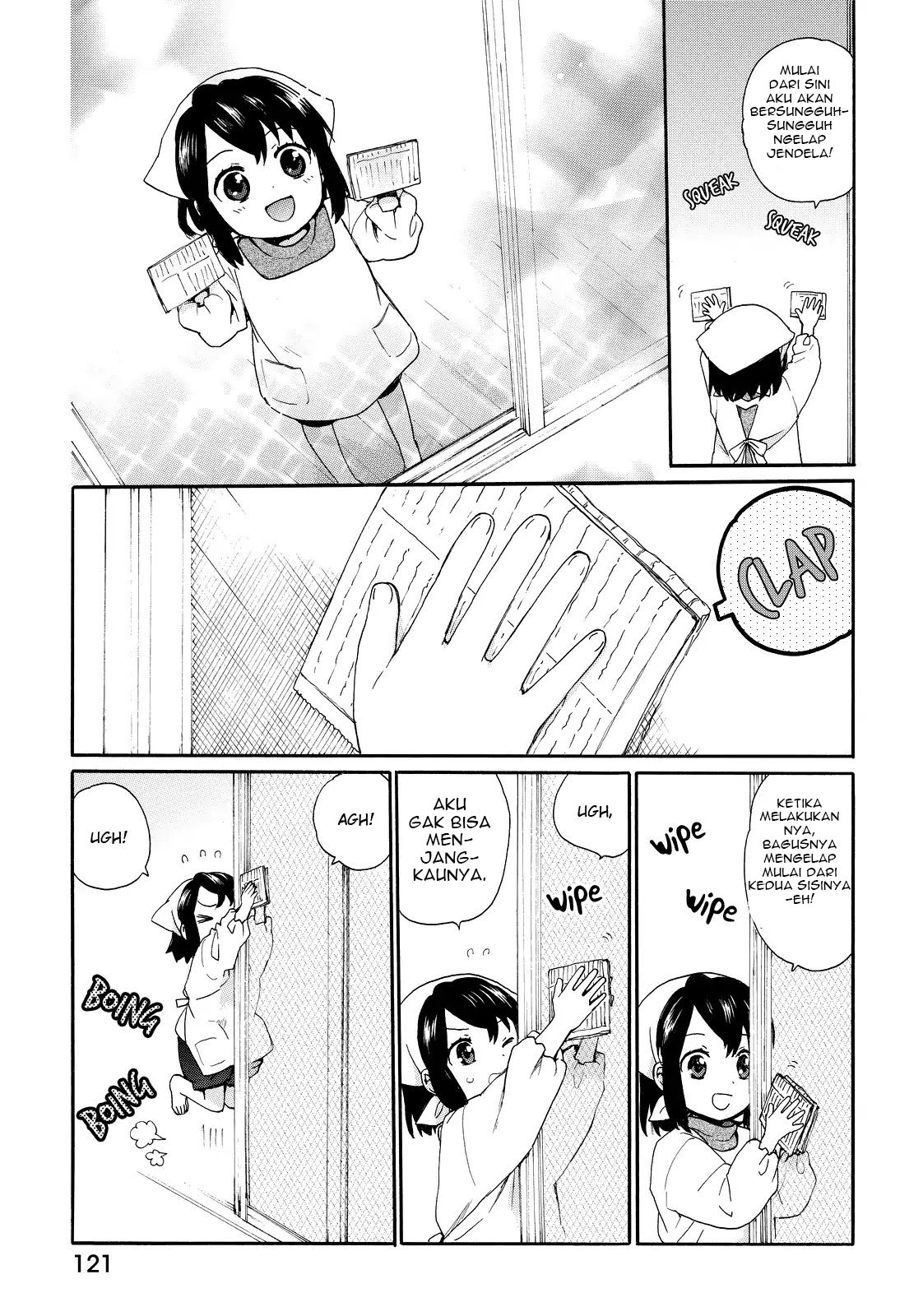roujoteki-shoujo-hinata-chan - Chapter: 16