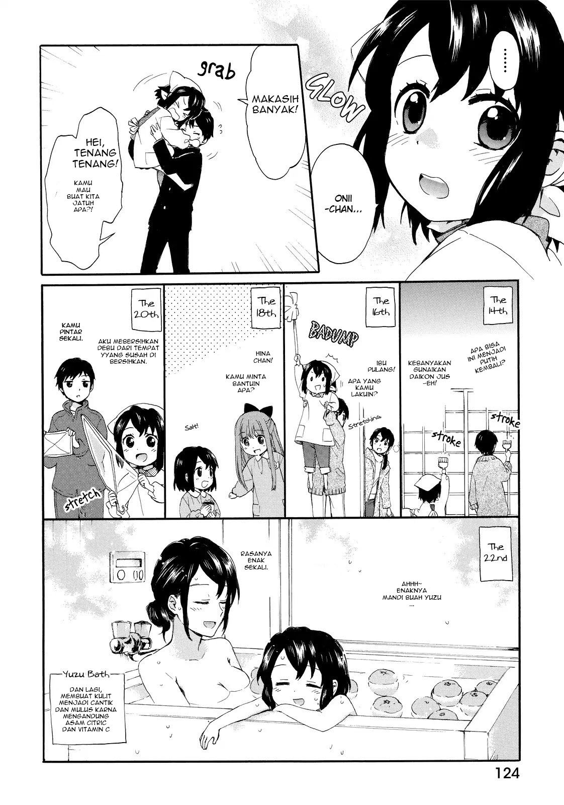 roujoteki-shoujo-hinata-chan - Chapter: 16