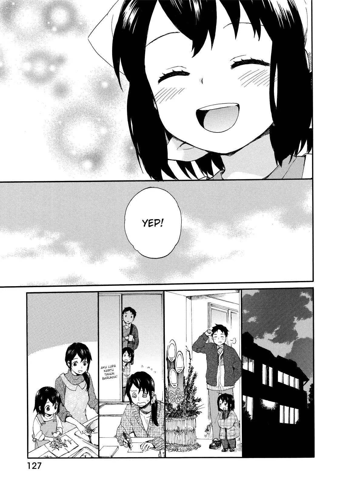 roujoteki-shoujo-hinata-chan - Chapter: 16
