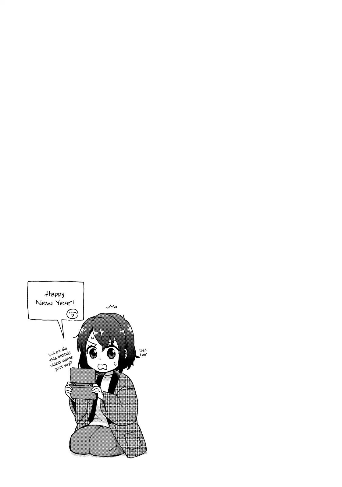 roujoteki-shoujo-hinata-chan - Chapter: 16