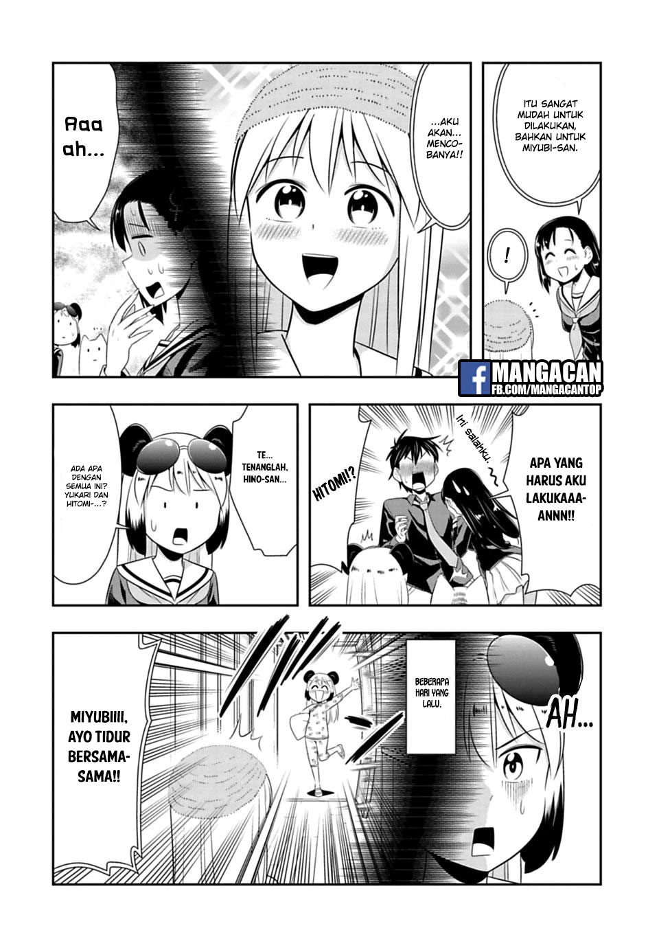 murenase-shiiton-gakuen - Chapter: 43