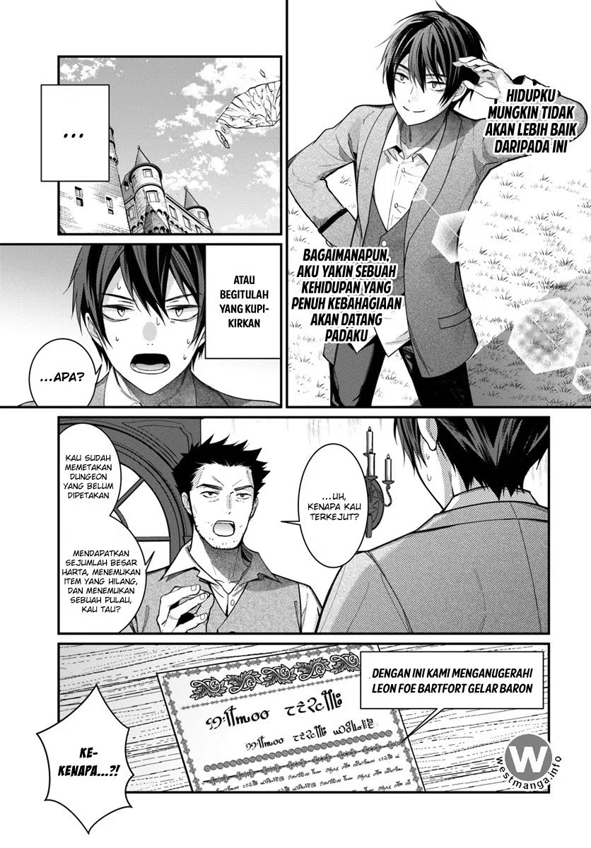 otome-game-sekai-wa-mob-ni-kibishii-sekai-desu - Chapter: 04