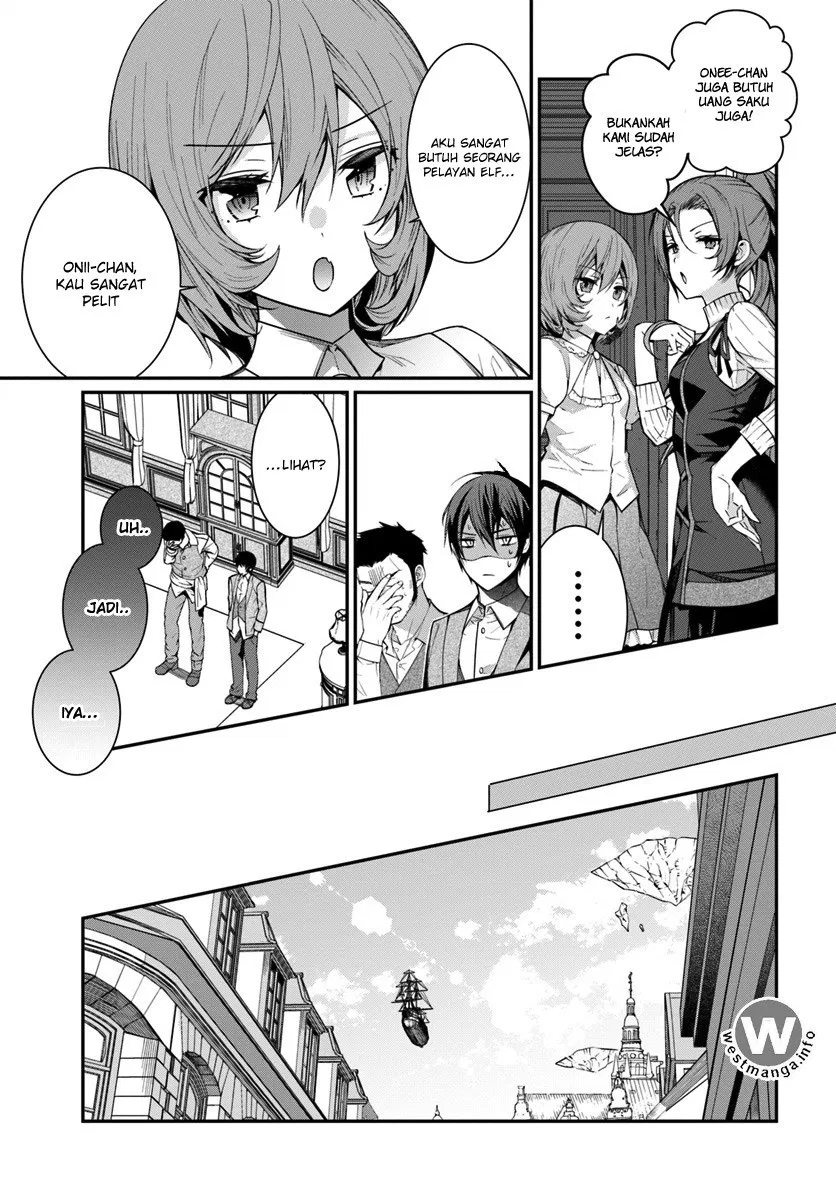 otome-game-sekai-wa-mob-ni-kibishii-sekai-desu - Chapter: 04