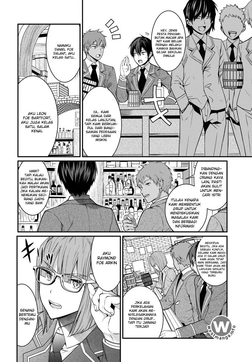 otome-game-sekai-wa-mob-ni-kibishii-sekai-desu - Chapter: 04