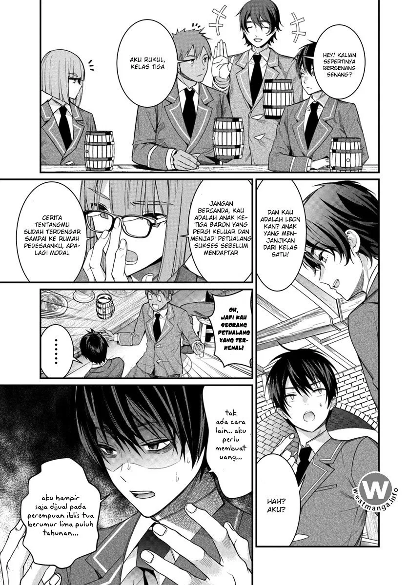 otome-game-sekai-wa-mob-ni-kibishii-sekai-desu - Chapter: 04