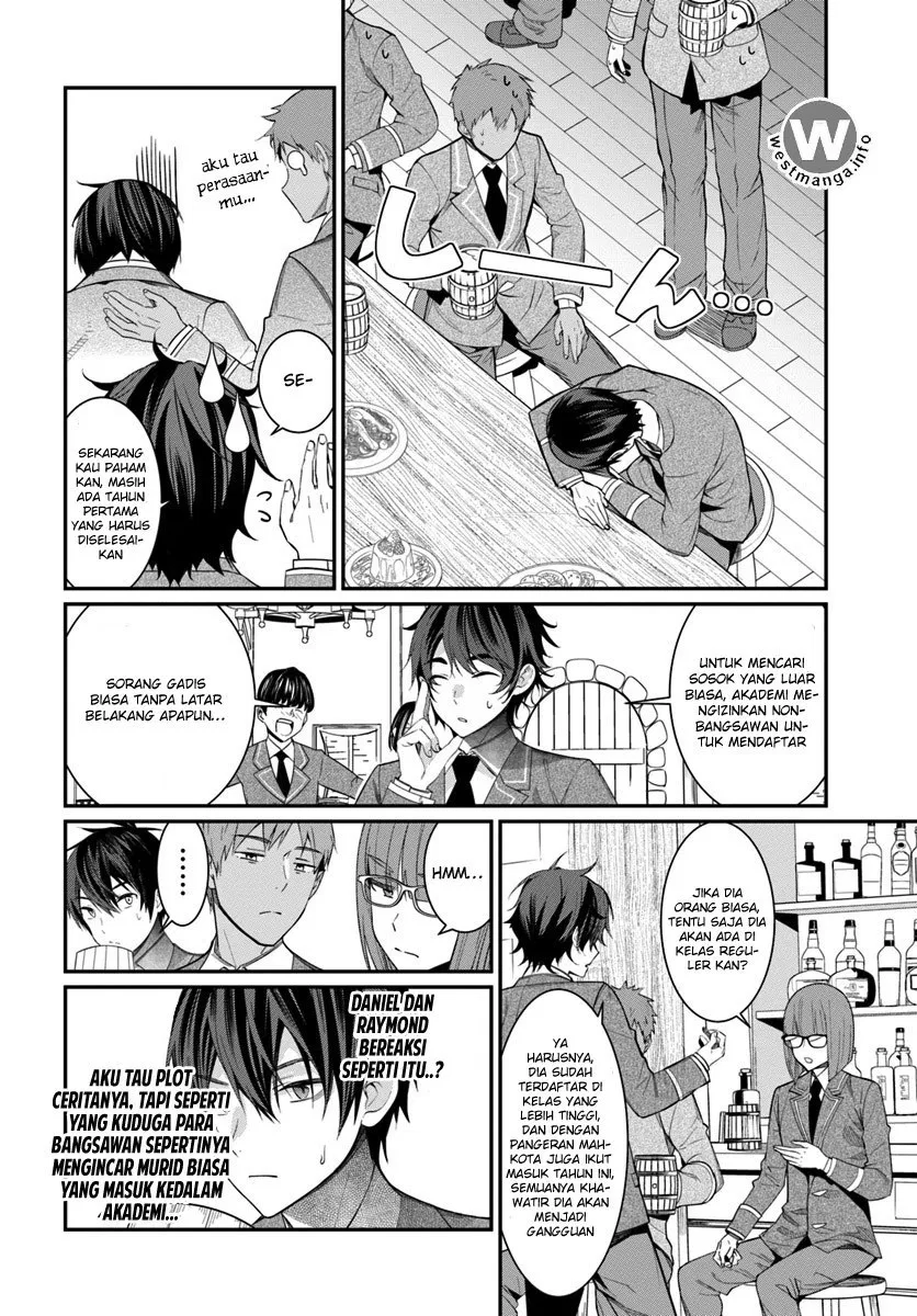 otome-game-sekai-wa-mob-ni-kibishii-sekai-desu - Chapter: 04