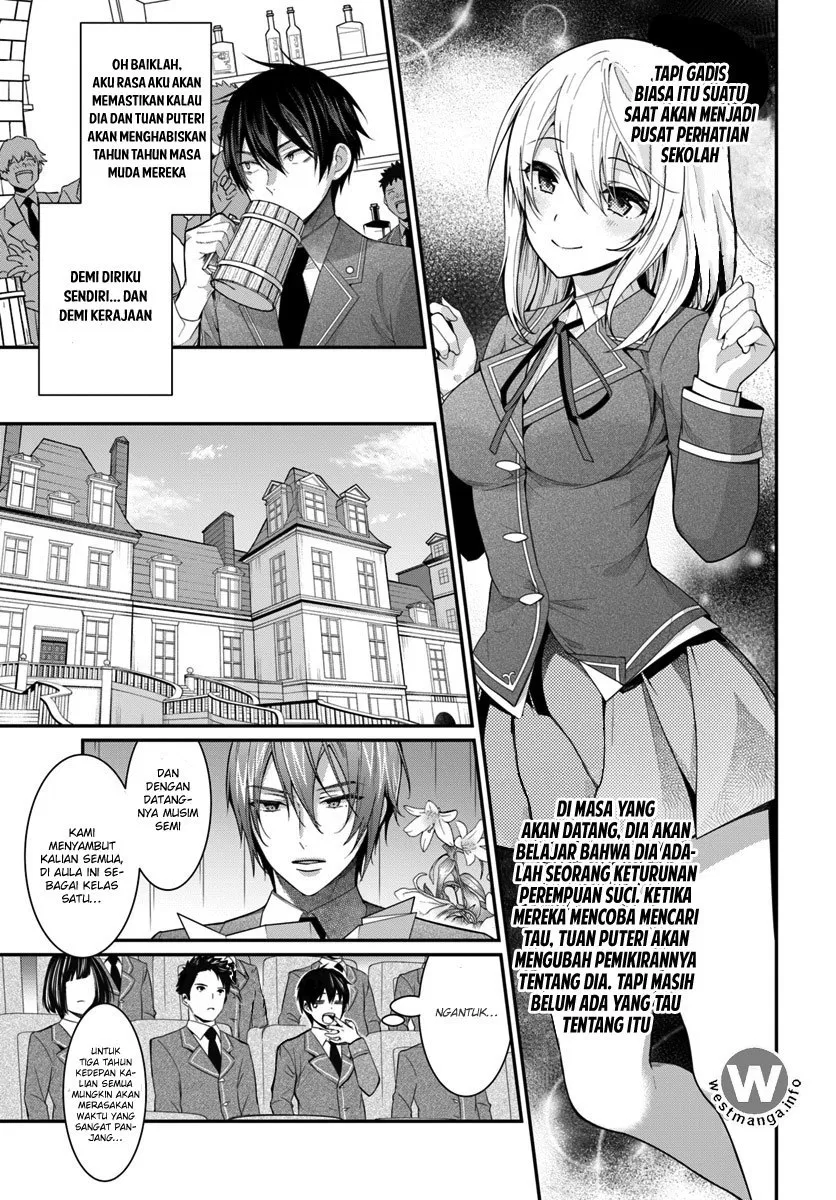 otome-game-sekai-wa-mob-ni-kibishii-sekai-desu - Chapter: 04