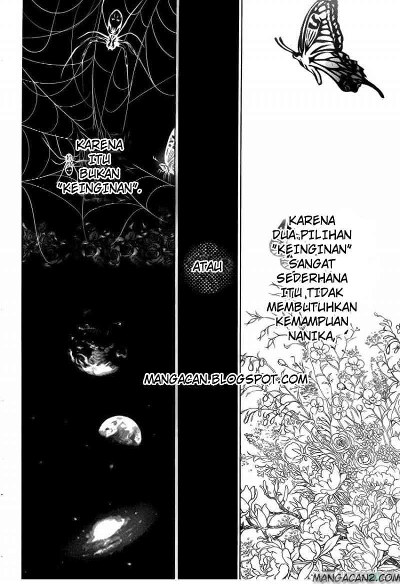 hunter-x-hunter - Chapter: 336