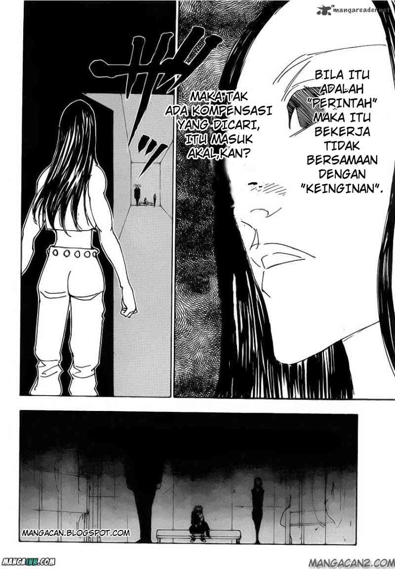 hunter-x-hunter - Chapter: 336
