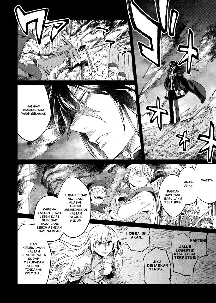 yarinaoshi-reijou-wa-ryuutei-heika-wo-kouryakuchuu - Chapter: 2