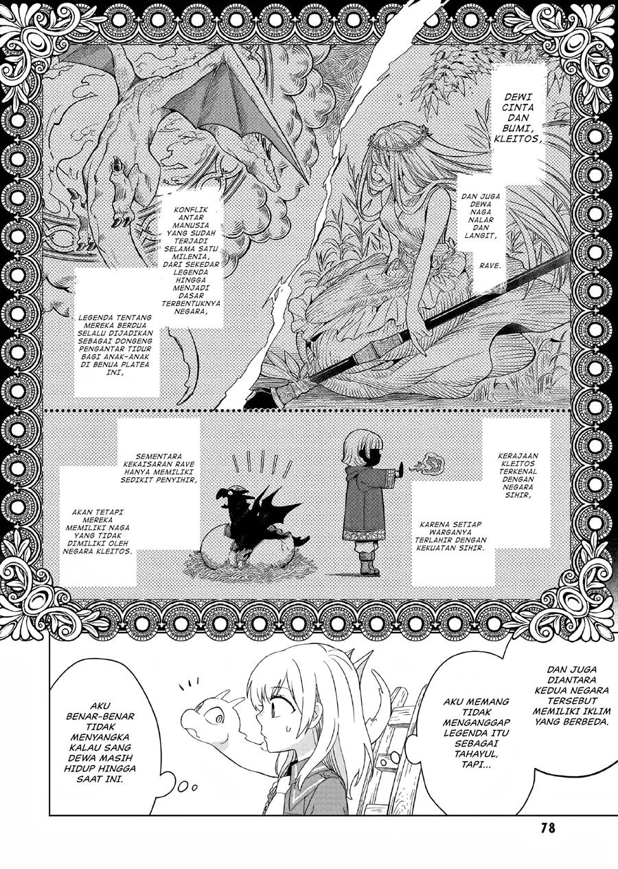 yarinaoshi-reijou-wa-ryuutei-heika-wo-kouryakuchuu - Chapter: 2