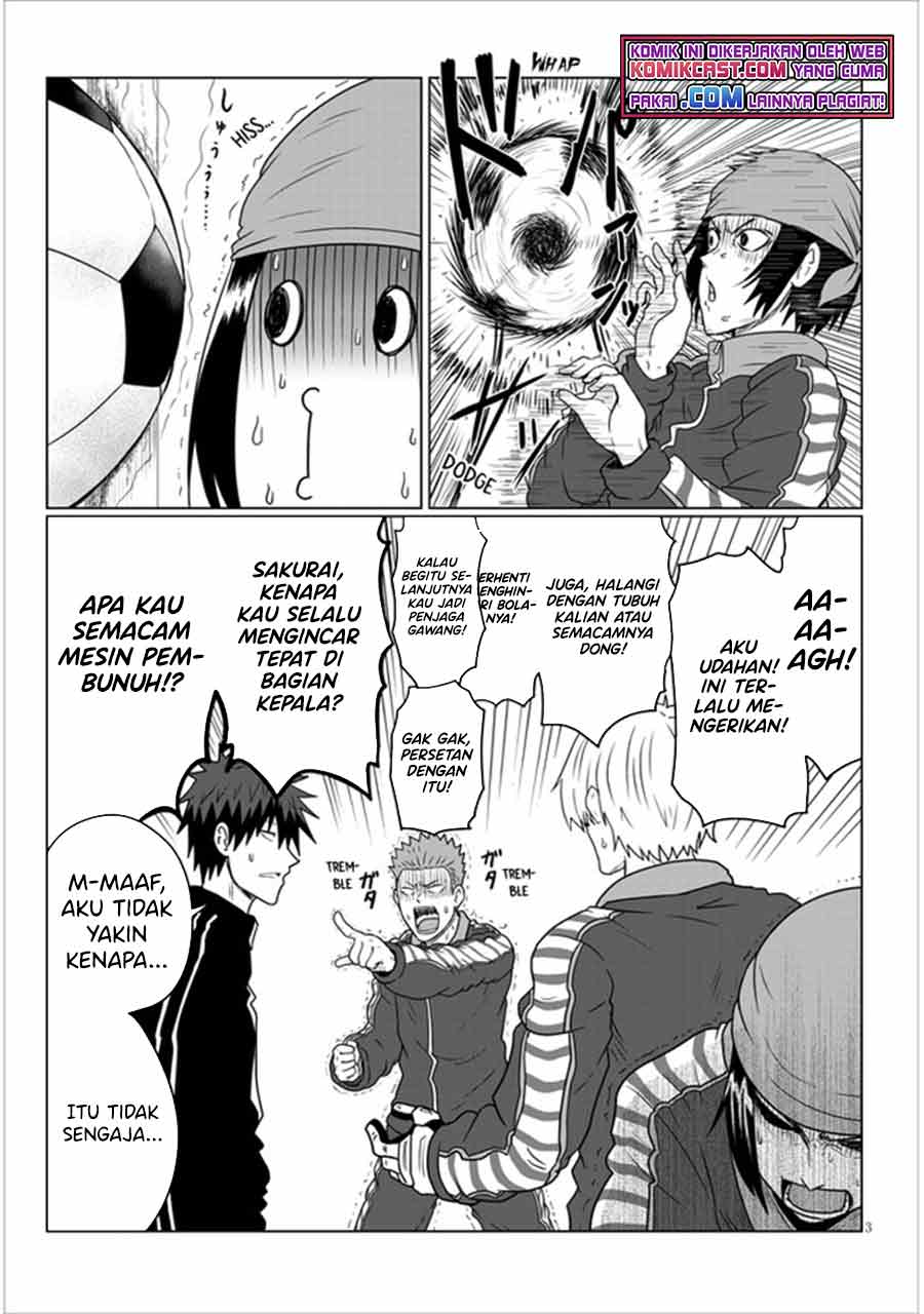 uzaki-chan-wa-asobitai - Chapter: 77