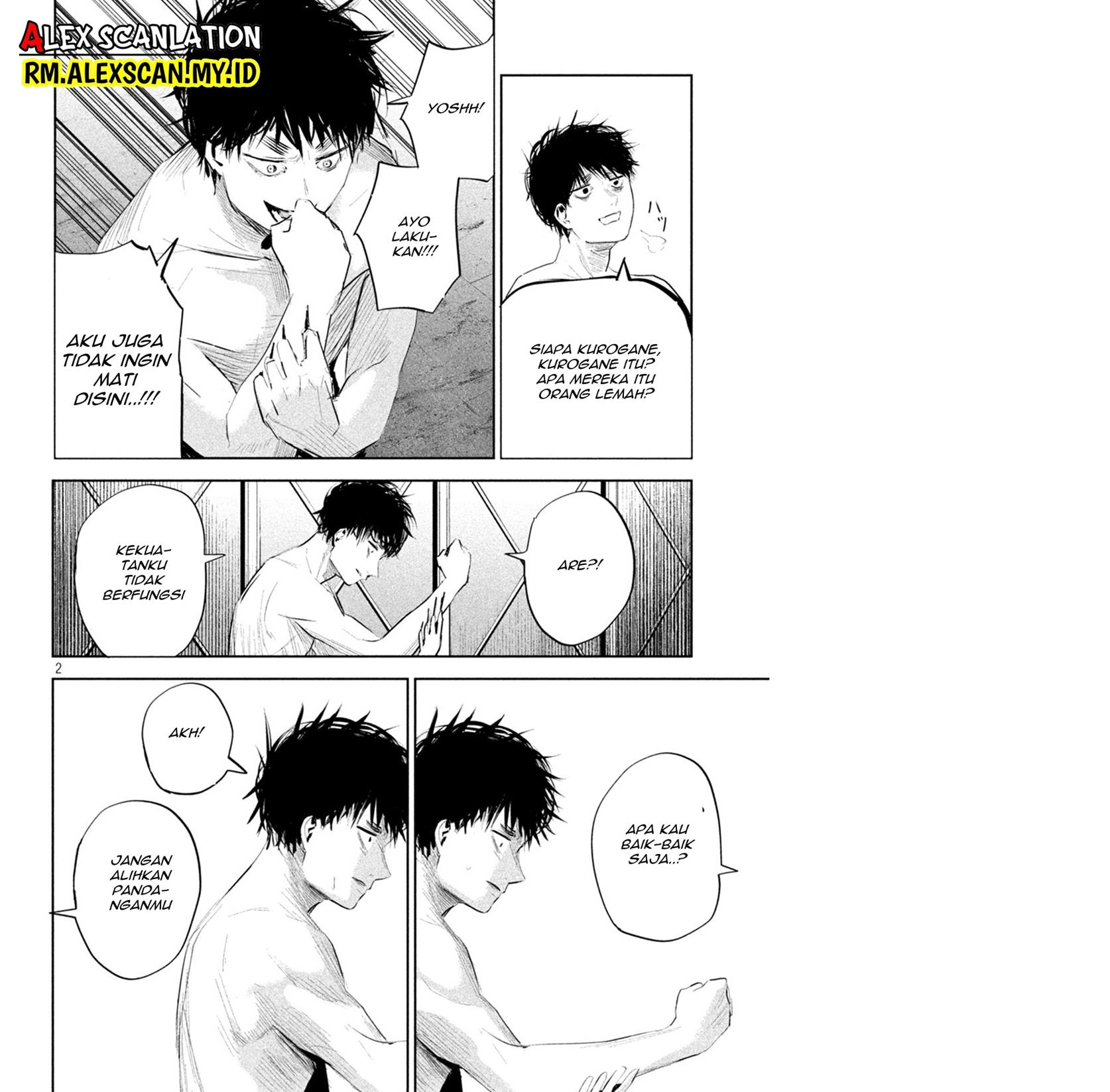 lili-men - Chapter: 13