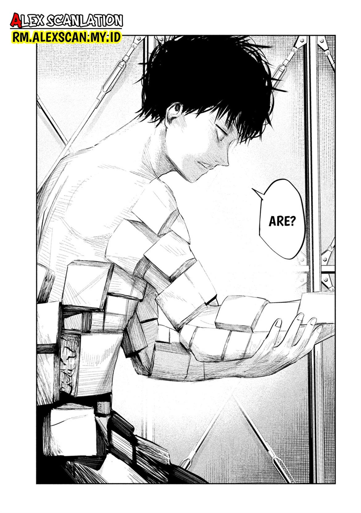lili-men - Chapter: 13