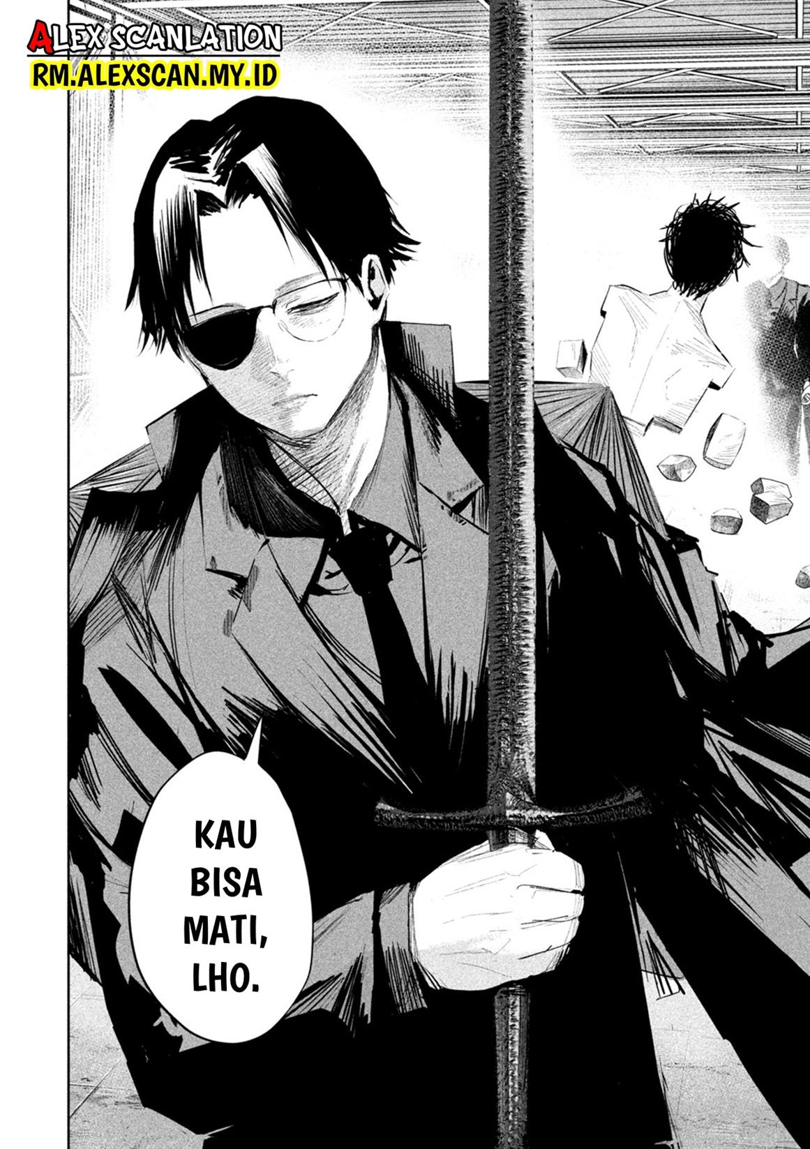 lili-men - Chapter: 13