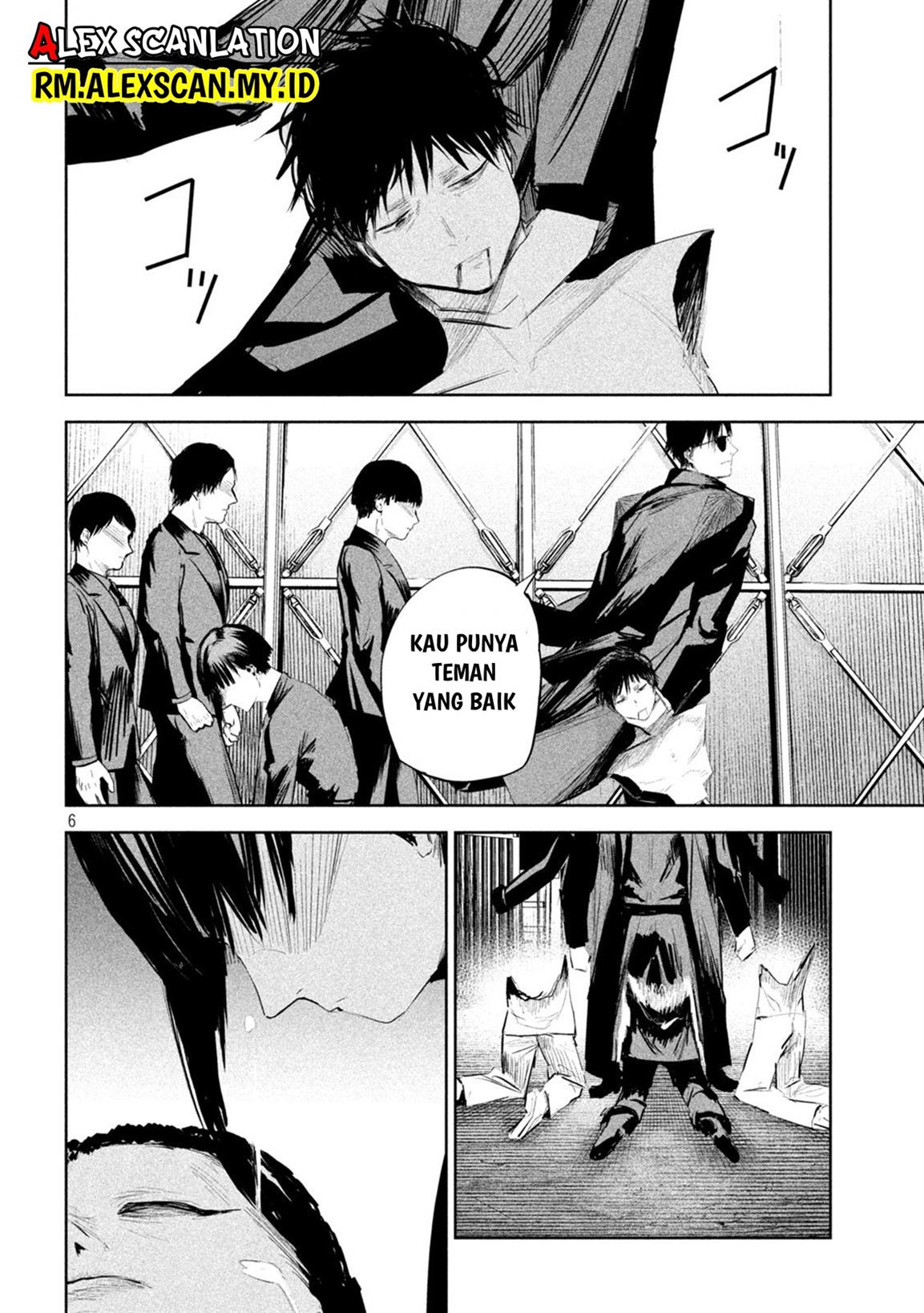 lili-men - Chapter: 13