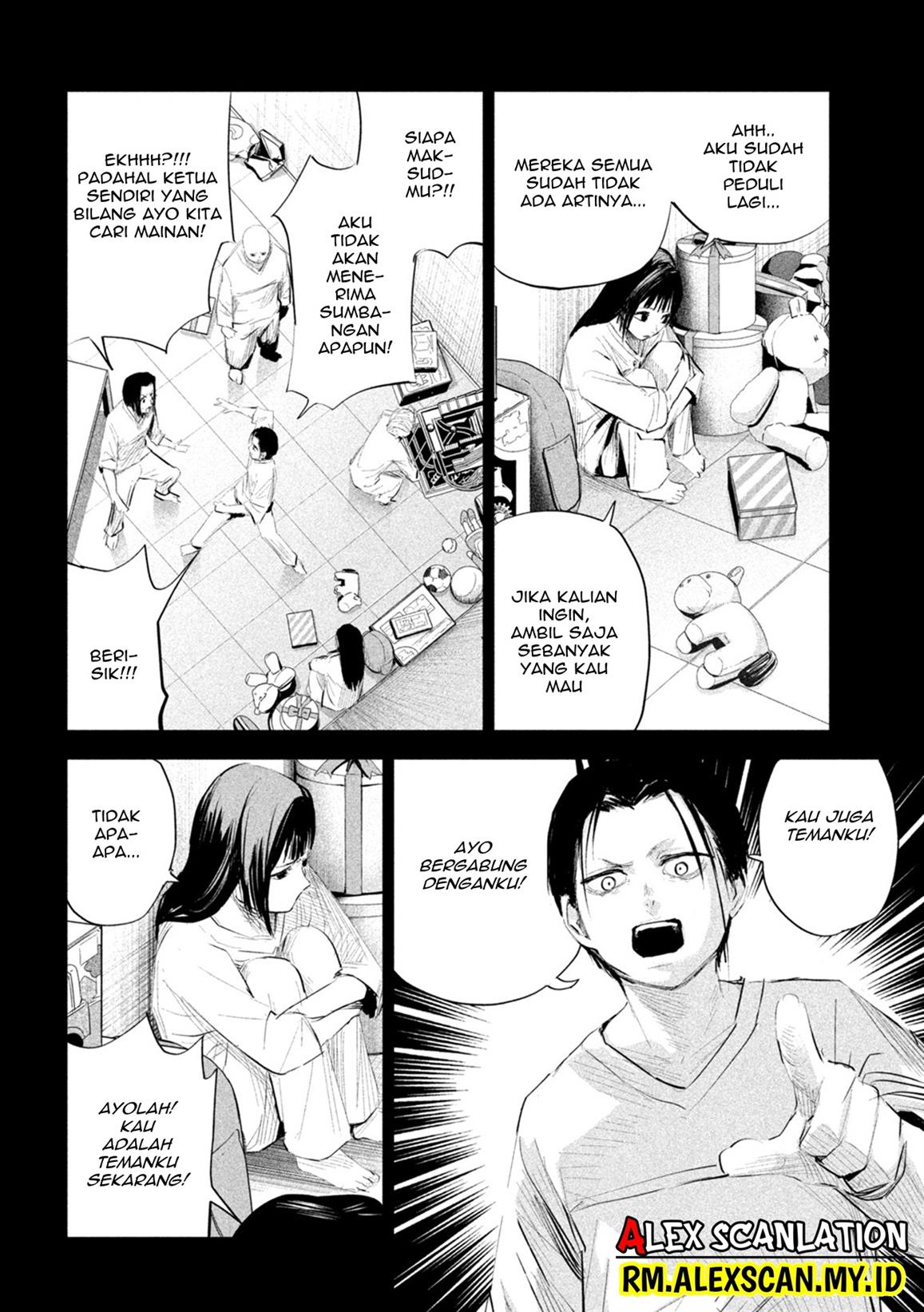 lili-men - Chapter: 13