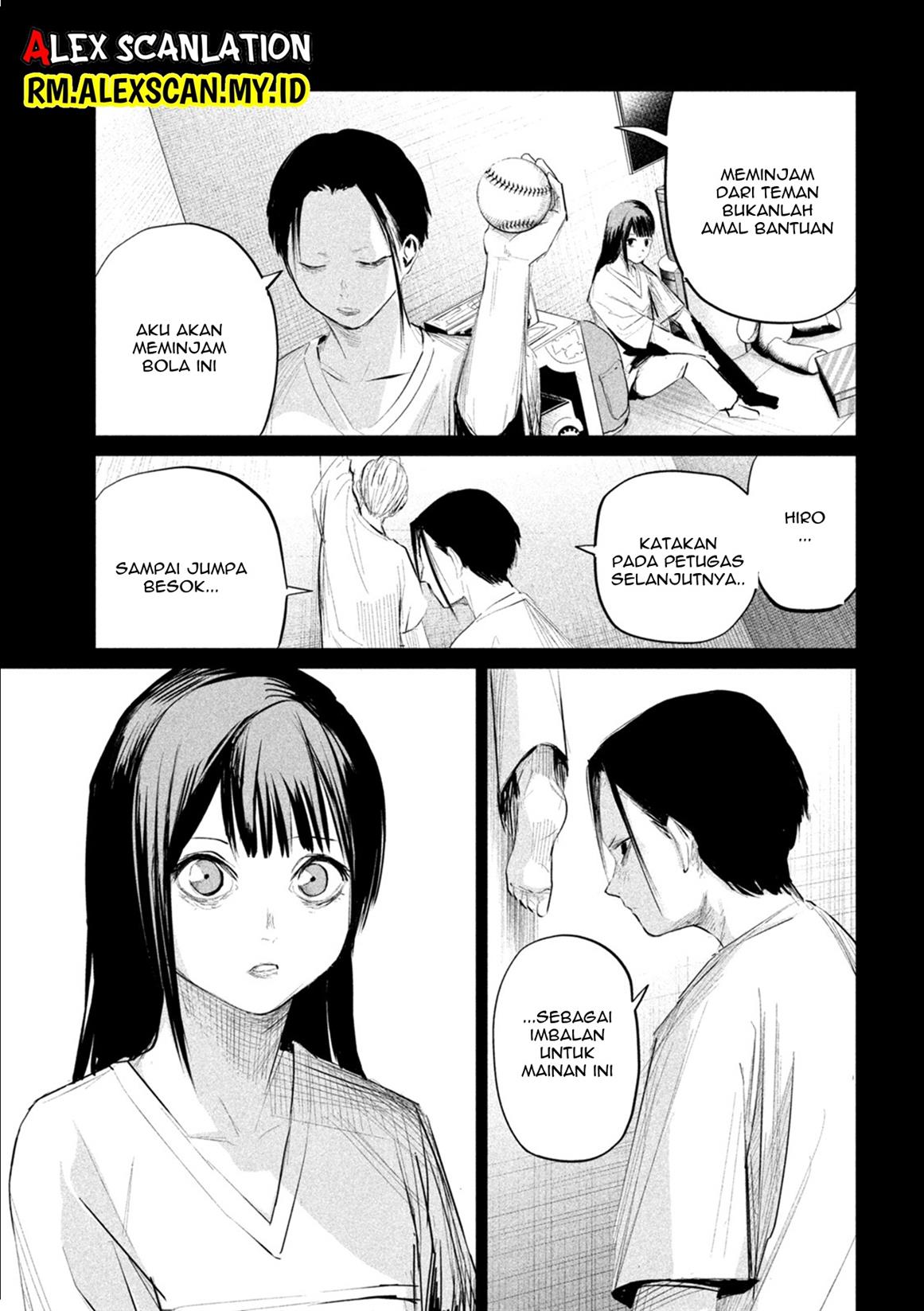 lili-men - Chapter: 13
