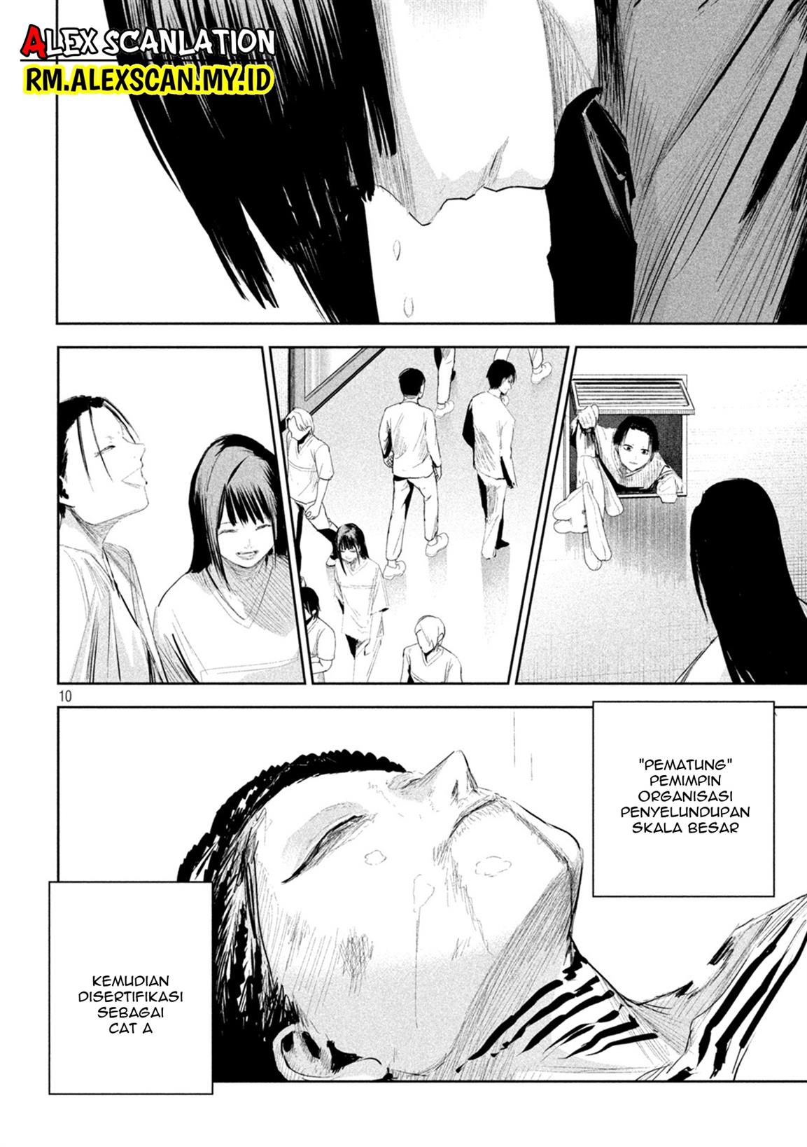 lili-men - Chapter: 13