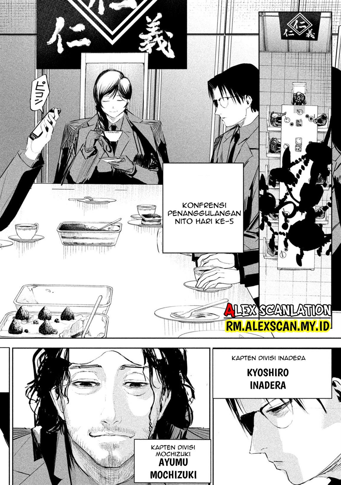 lili-men - Chapter: 13