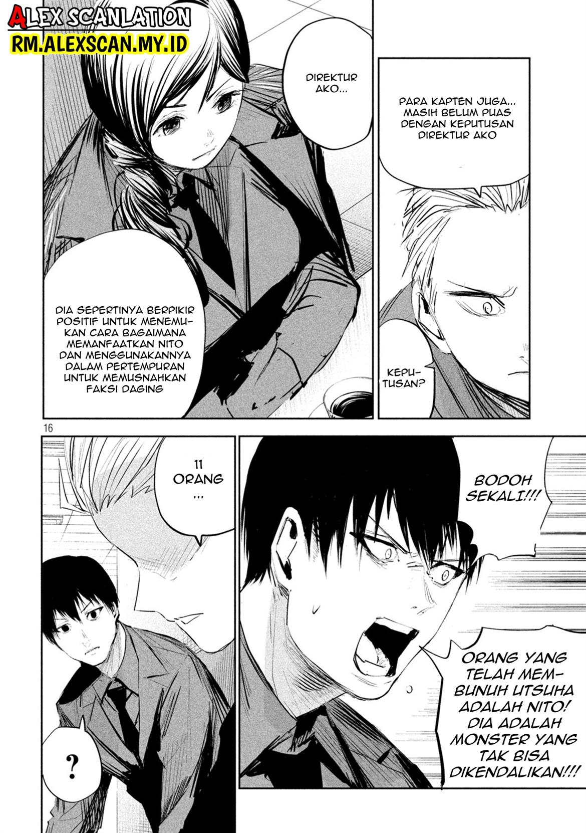 lili-men - Chapter: 13