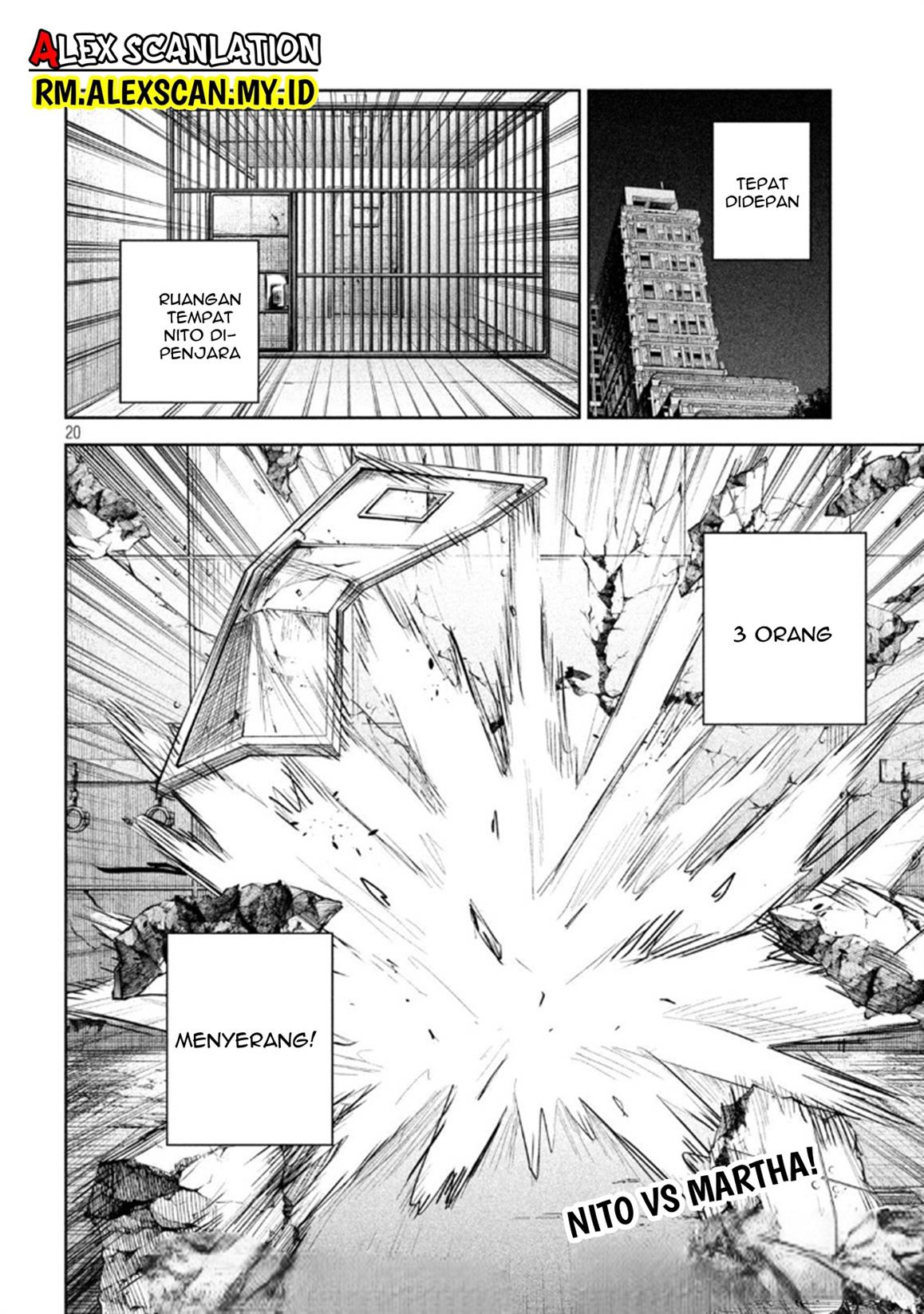 lili-men - Chapter: 13