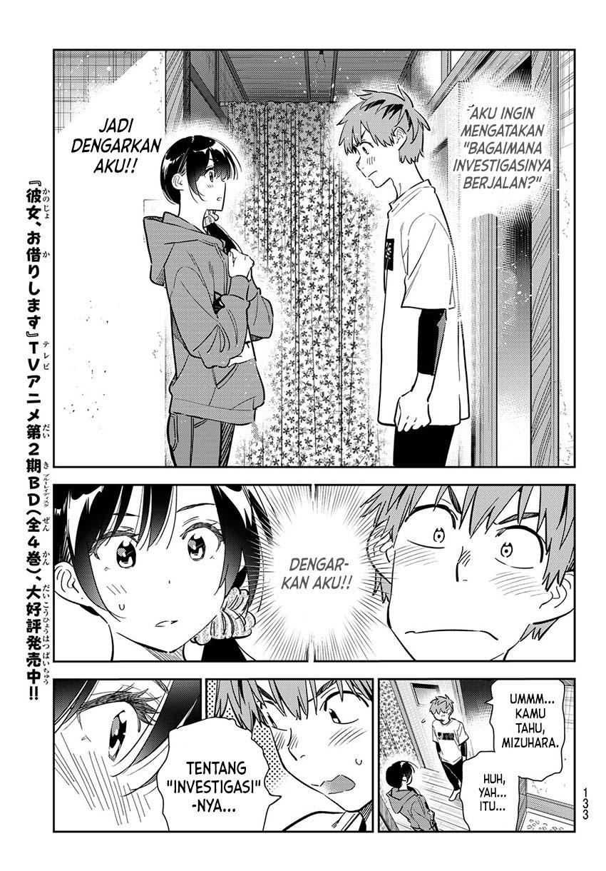 kanojo-okarishimasu - Chapter: 287