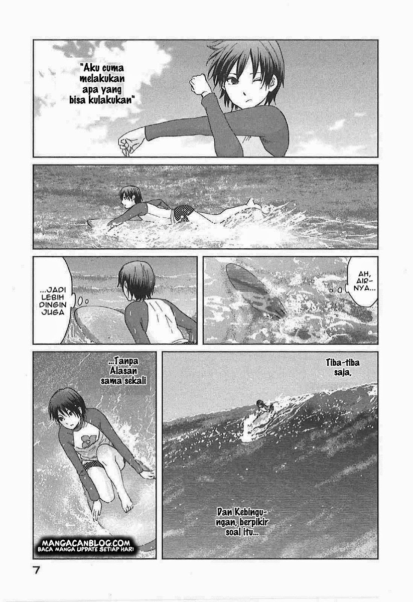 byousoku-5-centimeter - Chapter: 6