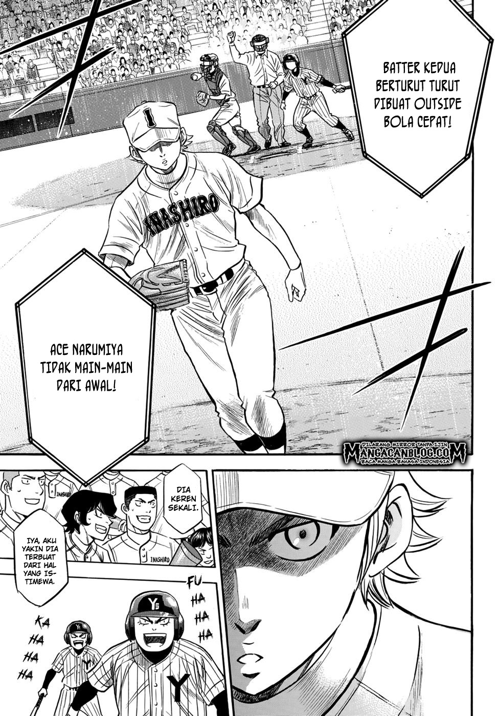 diamond-no-ace-act-2 - Chapter: 17