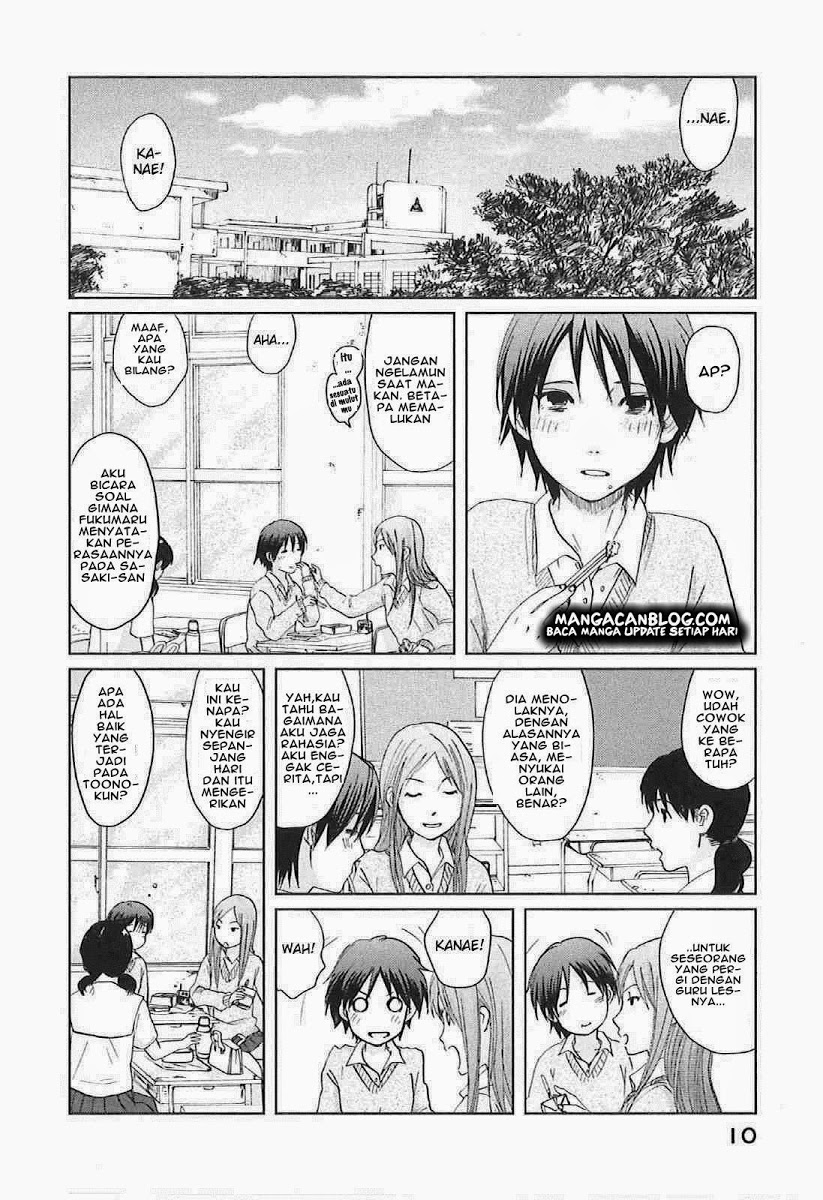 byousoku-5-centimeter - Chapter: 6