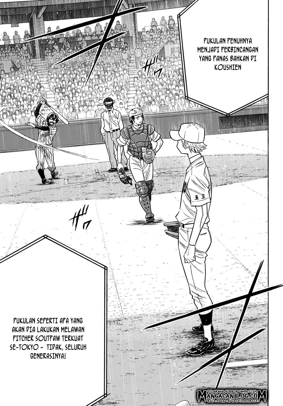 diamond-no-ace-act-2 - Chapter: 17