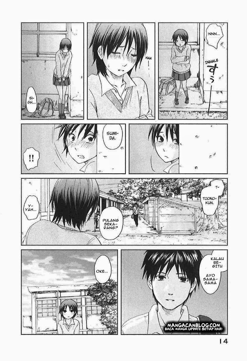 byousoku-5-centimeter - Chapter: 6