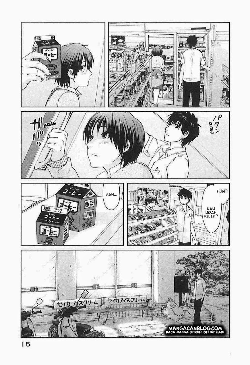 byousoku-5-centimeter - Chapter: 6