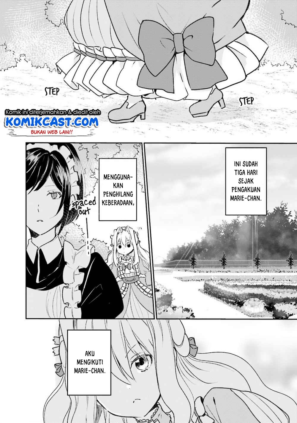 akuyaku-reijou-wa-shoumin-ni-totsugitai - Chapter: 4.1