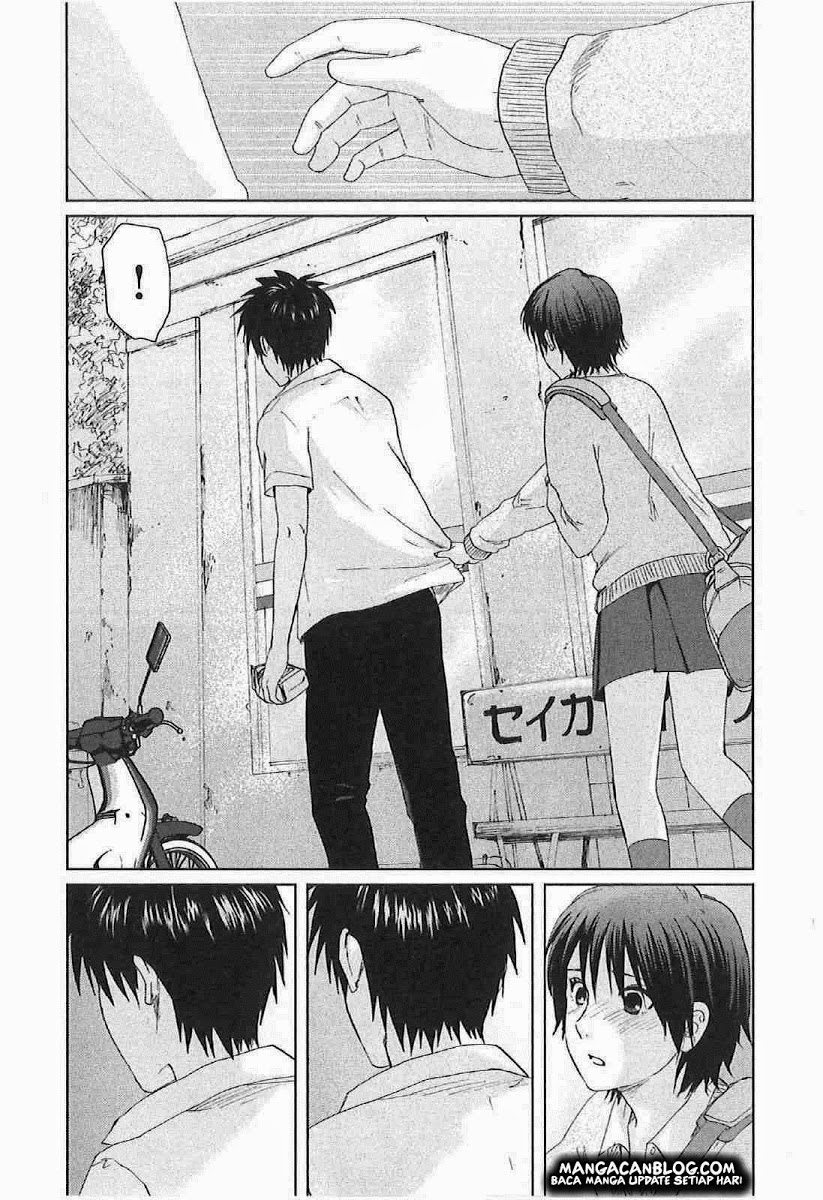 byousoku-5-centimeter - Chapter: 6