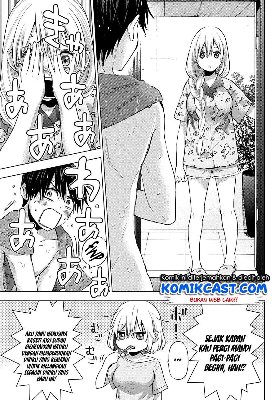 kakkou-no-iinazuke - Chapter: 30