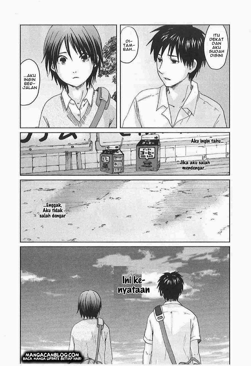 byousoku-5-centimeter - Chapter: 6