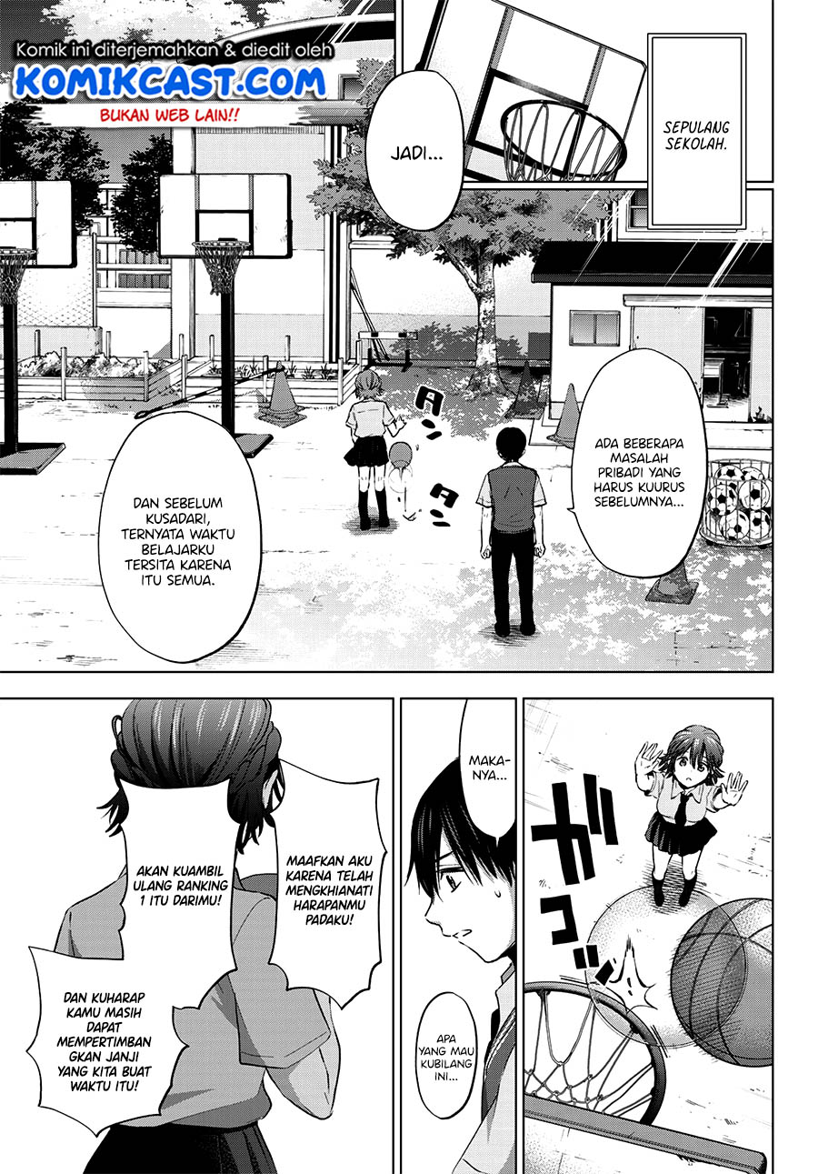 kakkou-no-iinazuke - Chapter: 30