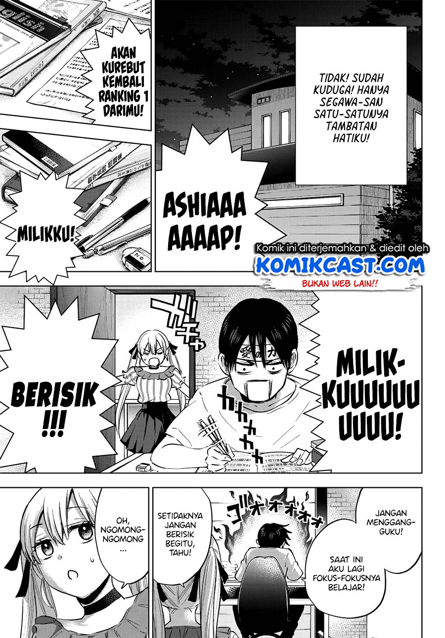 kakkou-no-iinazuke - Chapter: 30