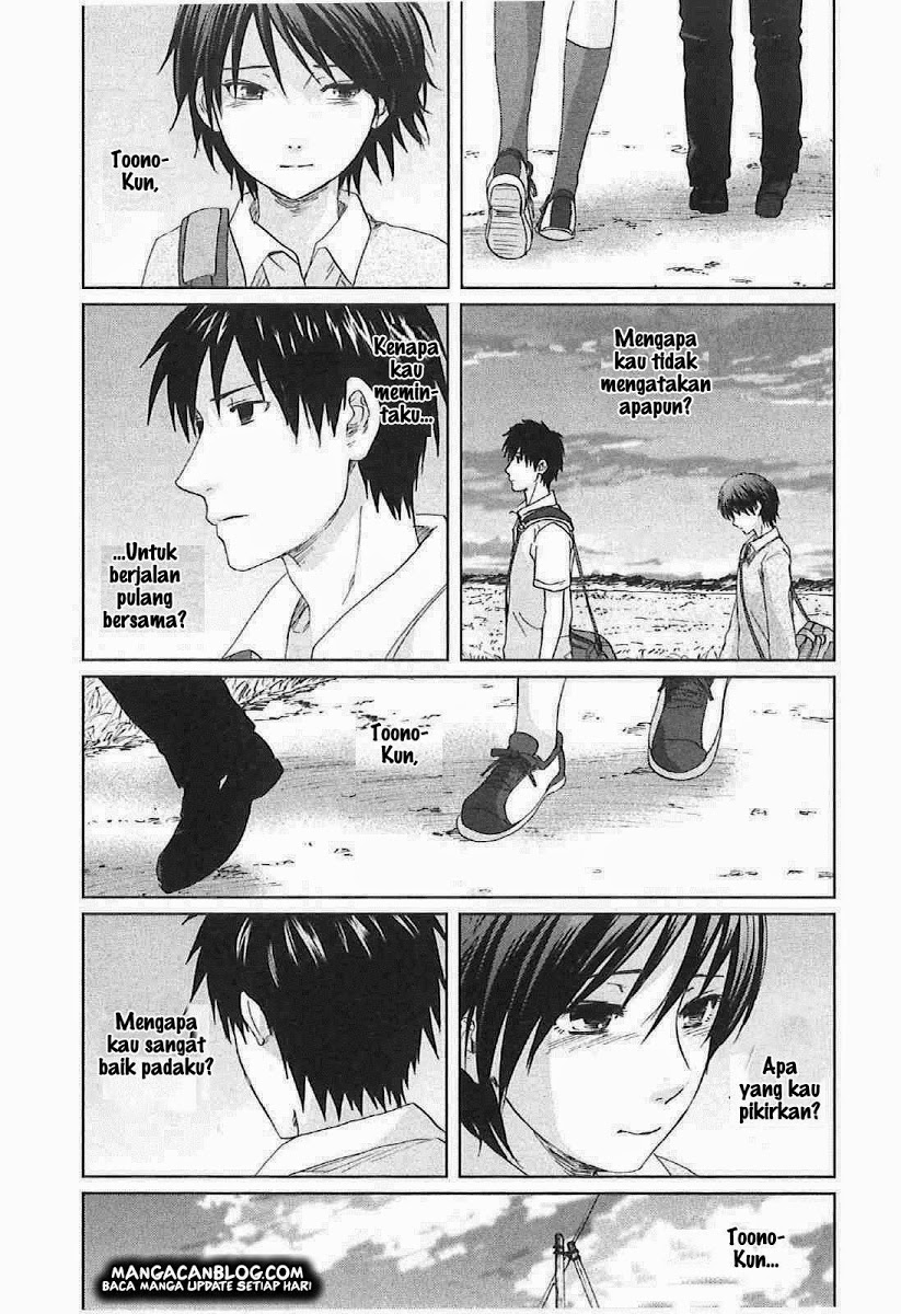 byousoku-5-centimeter - Chapter: 6