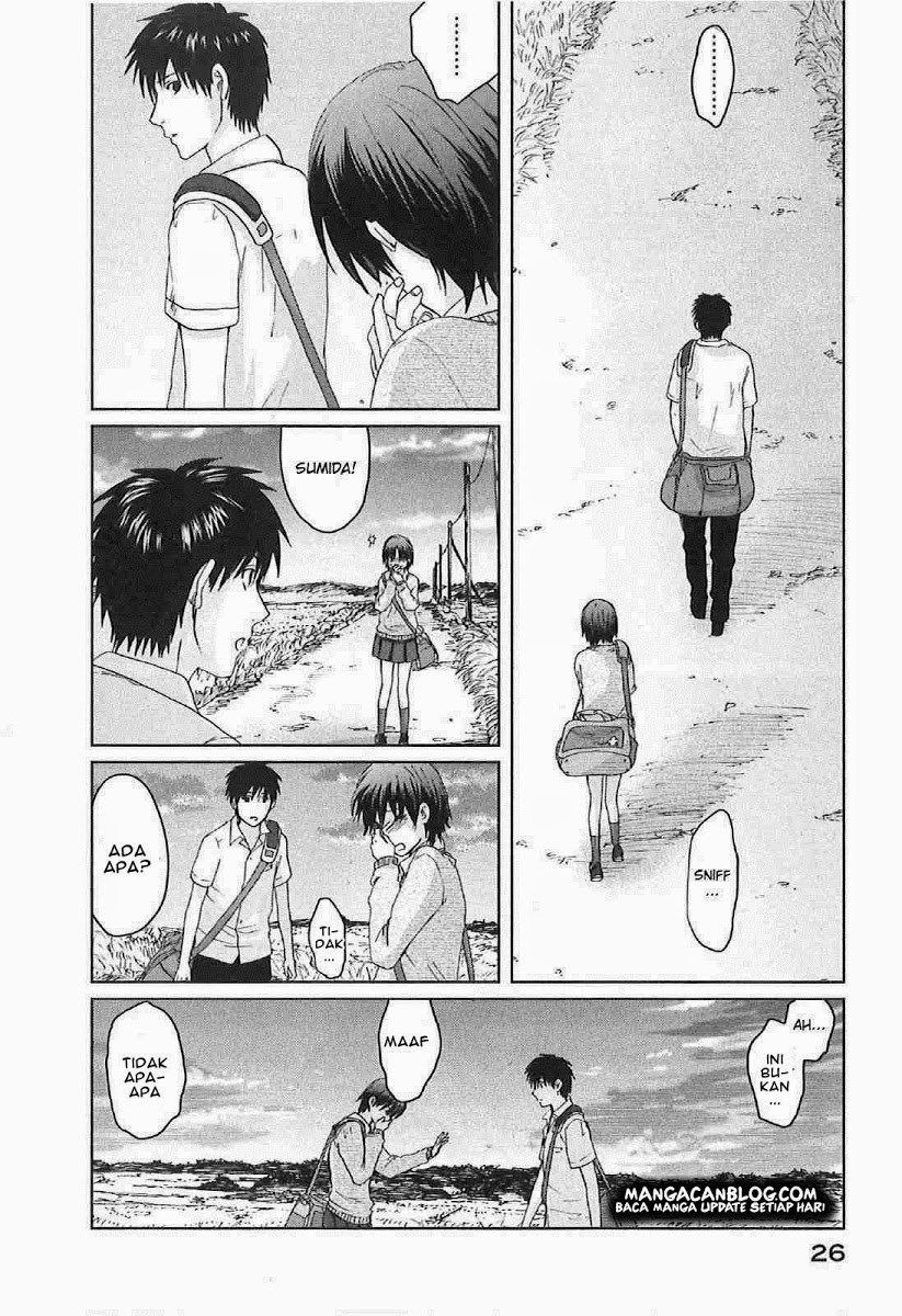 byousoku-5-centimeter - Chapter: 6