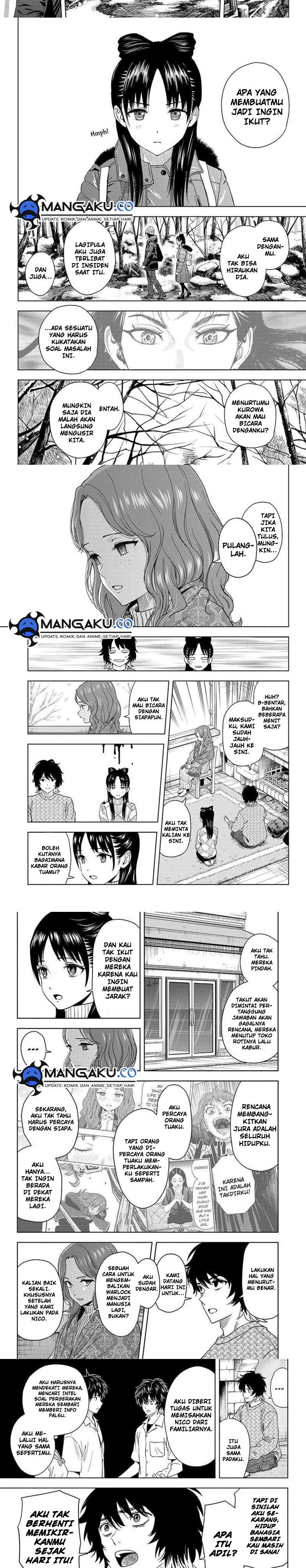 witch-watch - Chapter: 149