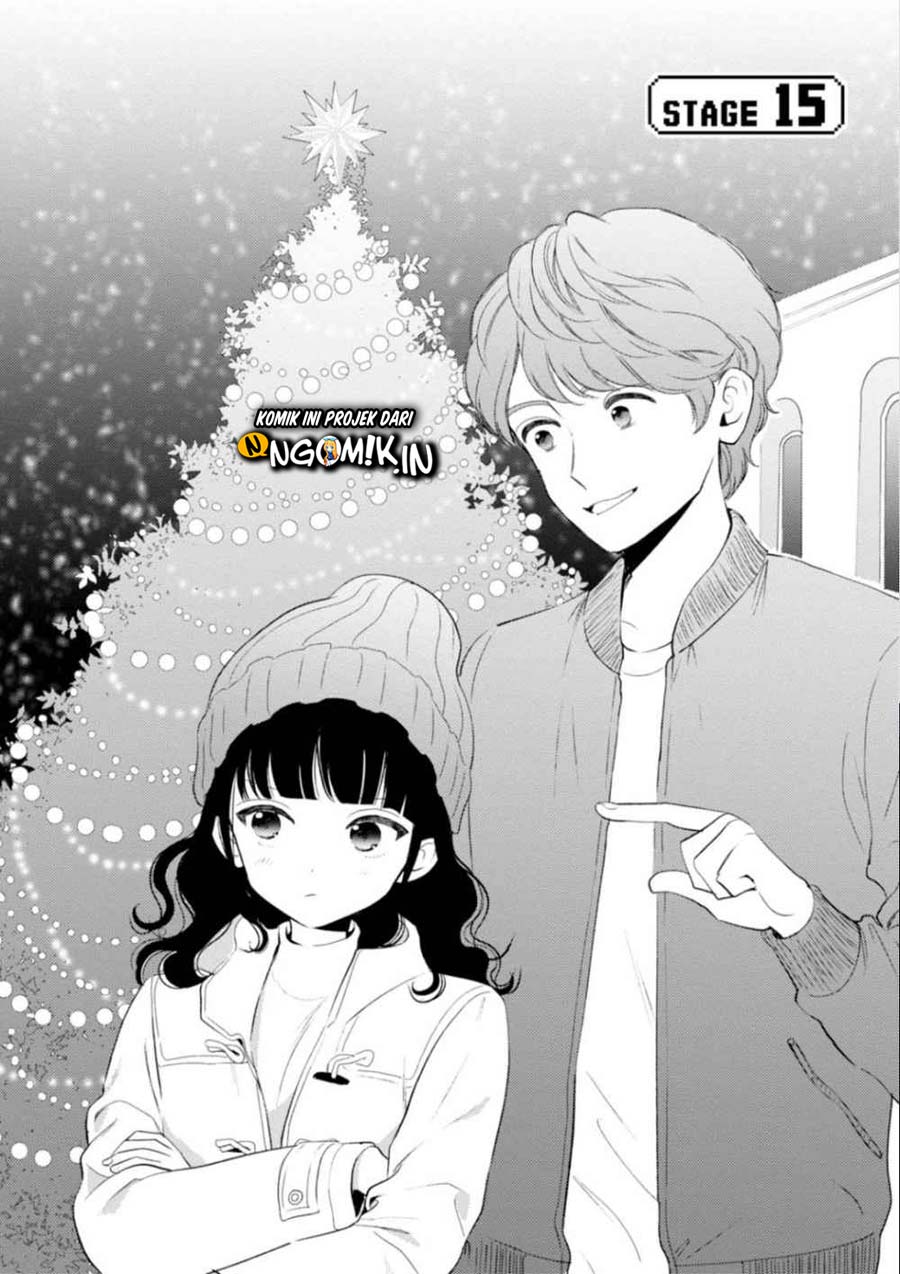 game-yaru-kara-100-en-kashite - Chapter: 15