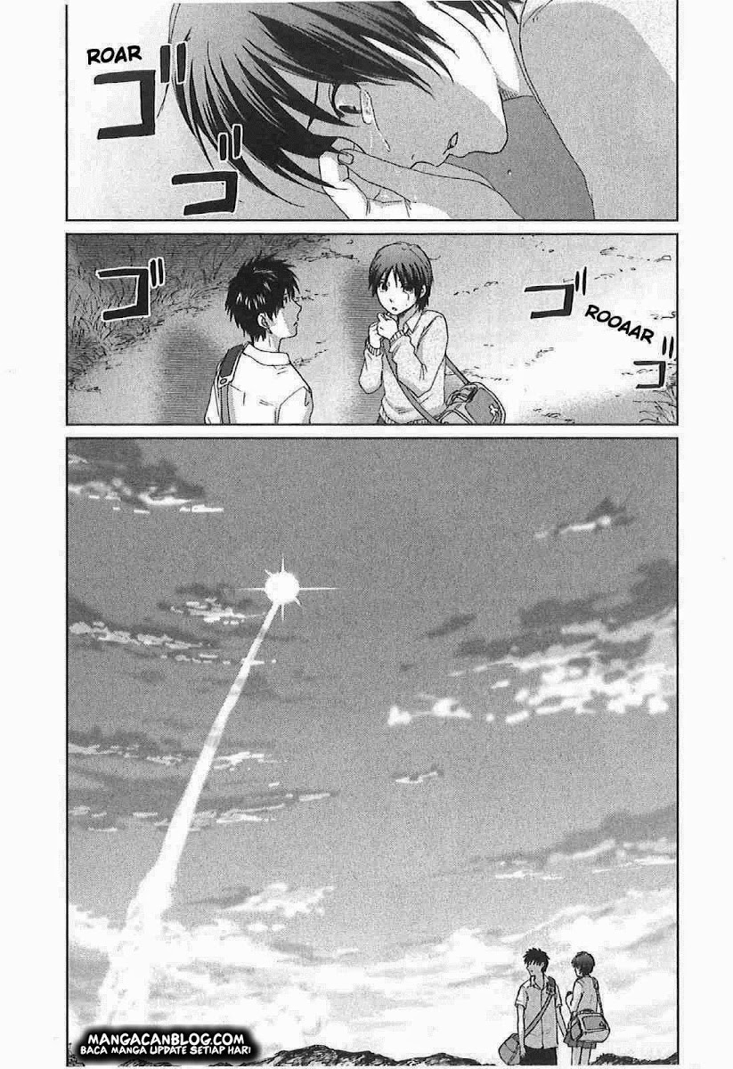 byousoku-5-centimeter - Chapter: 6