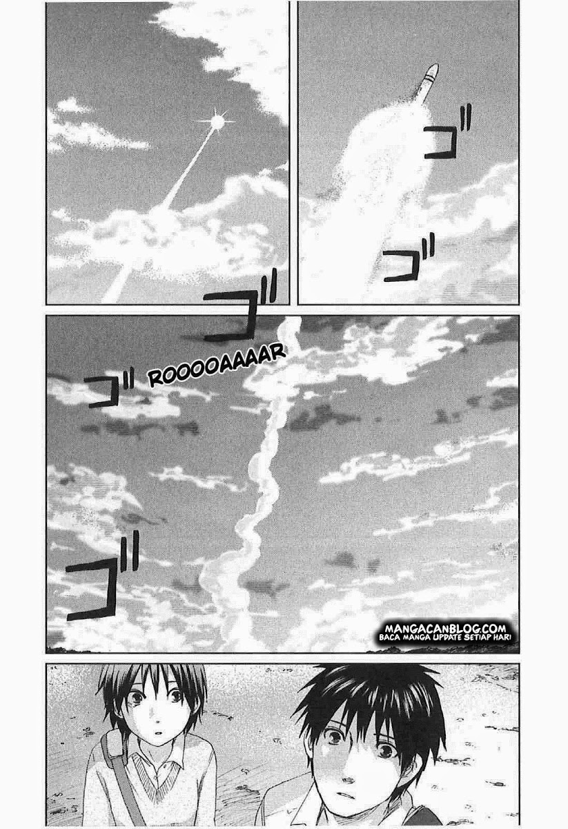 byousoku-5-centimeter - Chapter: 6