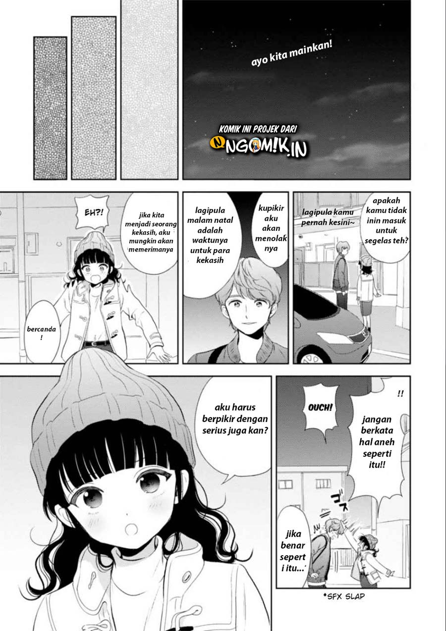 game-yaru-kara-100-en-kashite - Chapter: 15