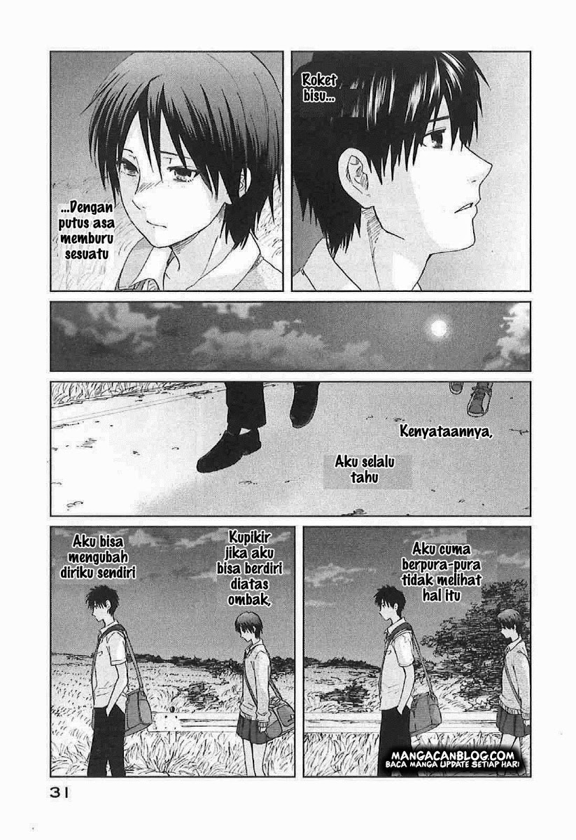 byousoku-5-centimeter - Chapter: 6