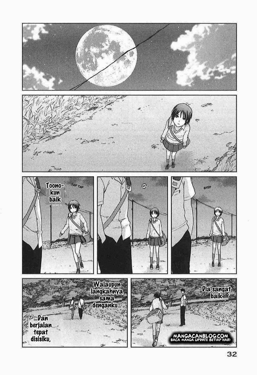 byousoku-5-centimeter - Chapter: 6